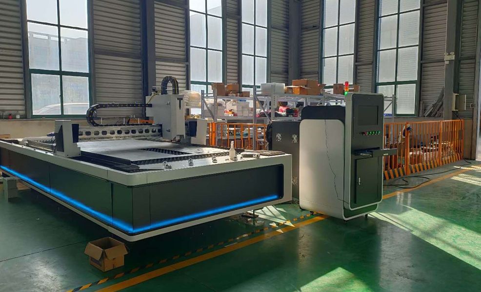 Foshan Zolim Technology Co., Ltd. linha de produção do fabricante