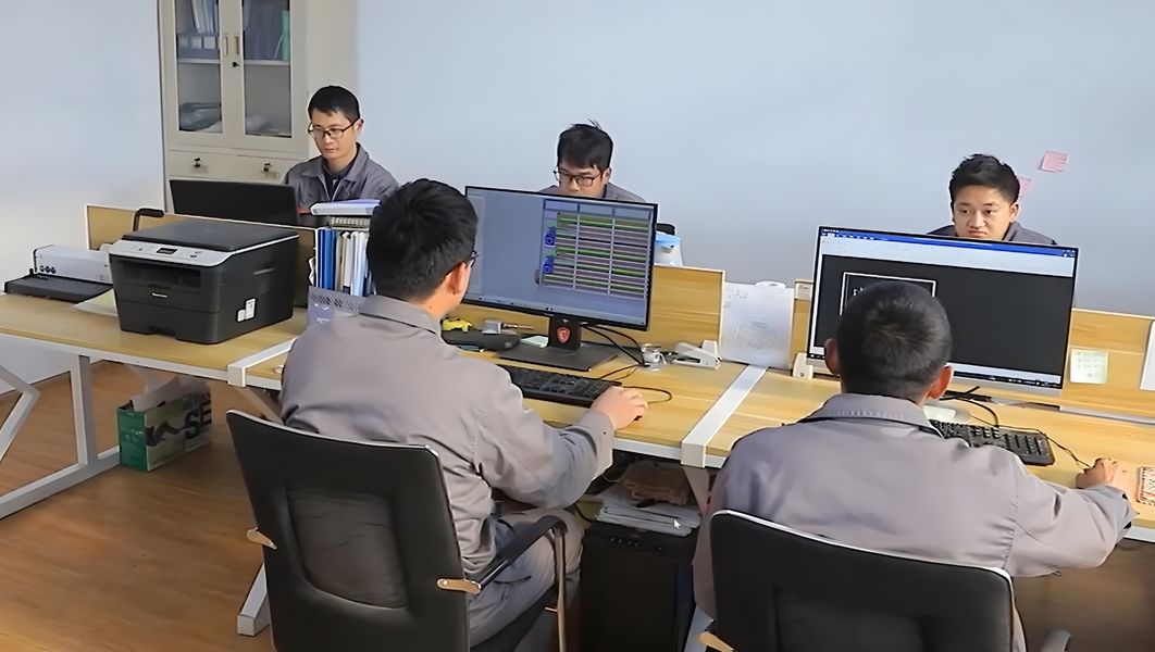 China Foshan Zolim Technology Co., Ltd. Perfil da companhia