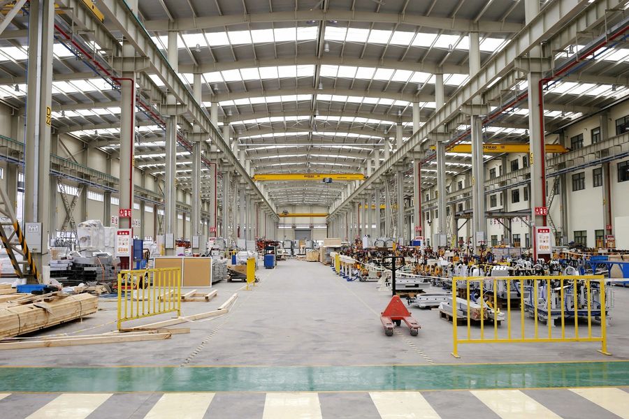China Foshan Zolim Technology Co., Ltd. Perfil da companhia