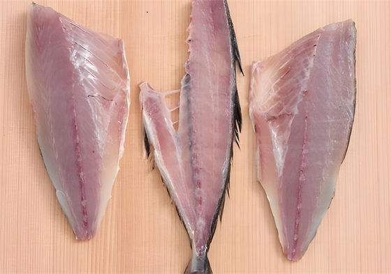 380V 50Hz Fish Deboning Machine , Practical Fish Meat Bone Separator