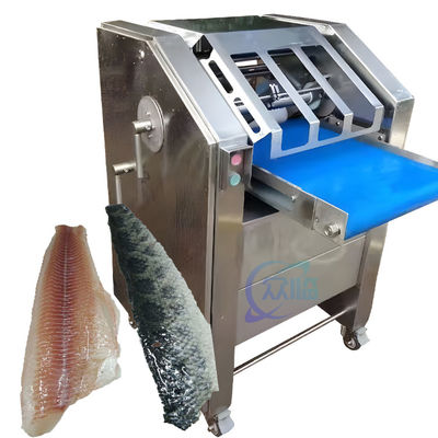 Bom preço Máquina automática de descascar peixes Multifuntcional estável 320KG on-line