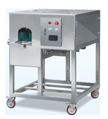 Bom preço Máquina de corte de peixe e carne de 380 V, máquina de filé multiuso para peixe on-line
