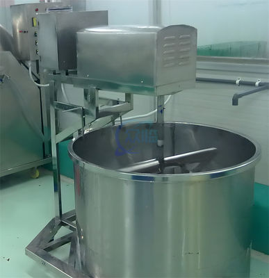 Bom preço Máquina de remoção automática de misturador de alimentos anticorrosão multiuso on-line