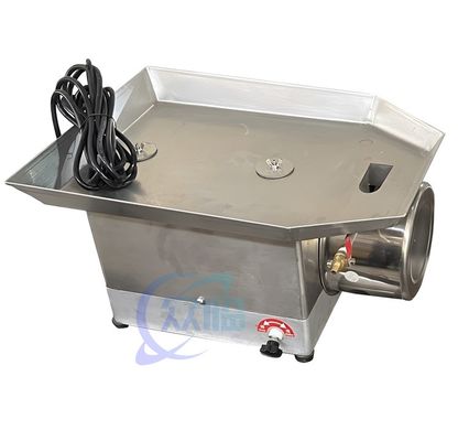 Máquina de descascar camarão para restaurantes Multipurpose 40-60pcs/min Stable