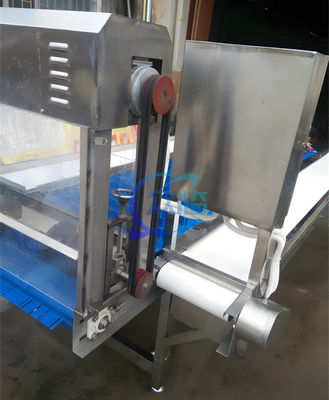 Bom preço Máquina de corte de carne e peixe para uso comercial on-line