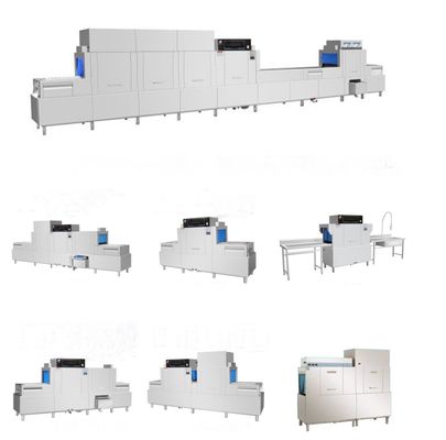 Bom preço Máquina de lavar cestas durável industrial, Lavadora de paletes de plástico multiuso on-line