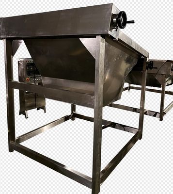 Máquina de classificação de peixe para o mar Máquina de classificação de peixe com 5-10T/H
