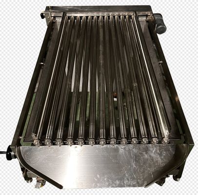 Bom preço Máquina automática de dimensionamento de peixes oceânicos de alta velocidade e dimensionamento de peixes pequenos e outros peixes on-line