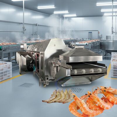 Bom preço Máquina de cozinha a vapor estável túnel de cozinha multifunção para alimentos fogão a vapor de poupança de energia pode cozinha automática personalizada on-line