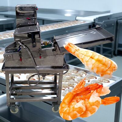 Bom preço Venda quente máquina de corte de camarão sushi zolim automático camarão ebi cortador 0.4kw equipamento de corte de camarão automático cortador de camarão on-line